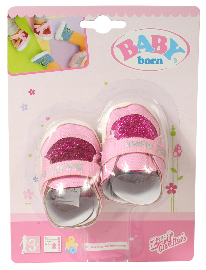 Baby Born – Botičky