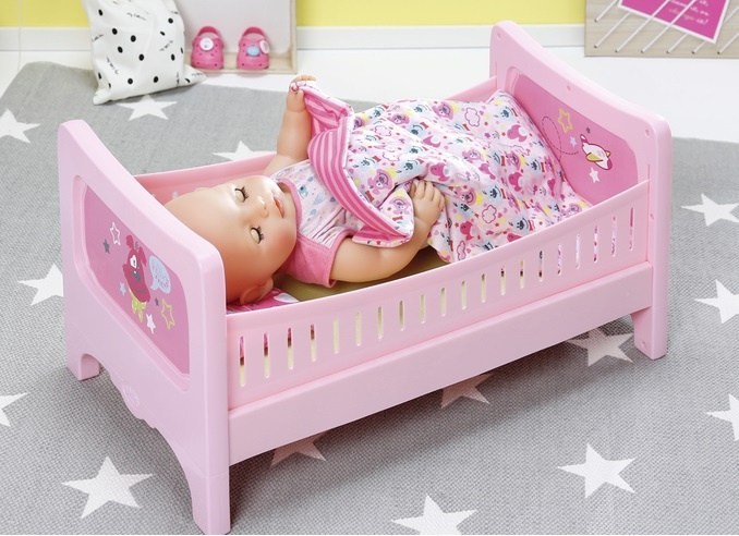 Baby Born - Postýlka