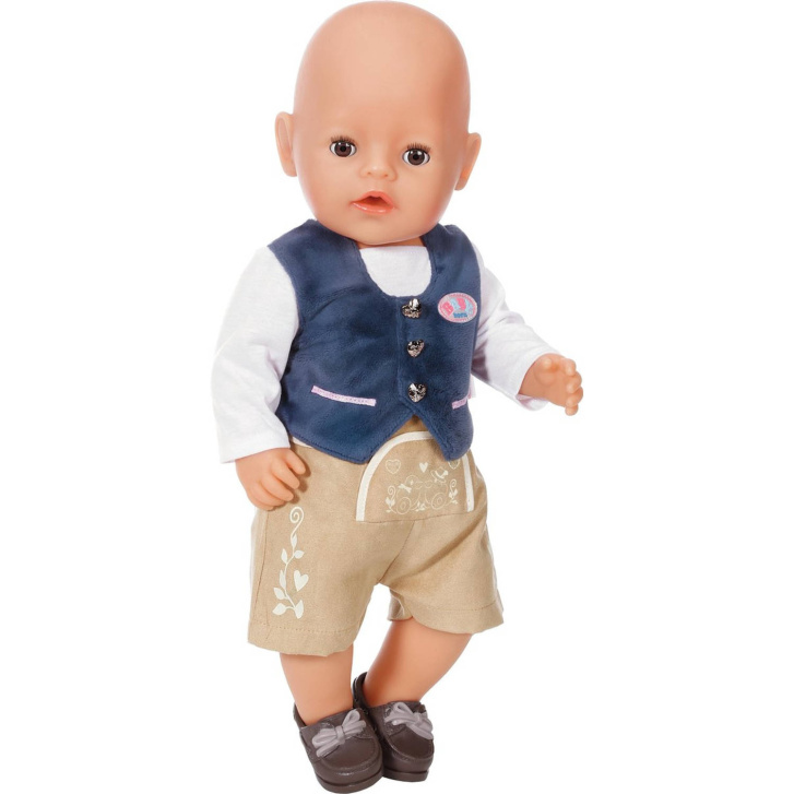 Baby Born – Kroj