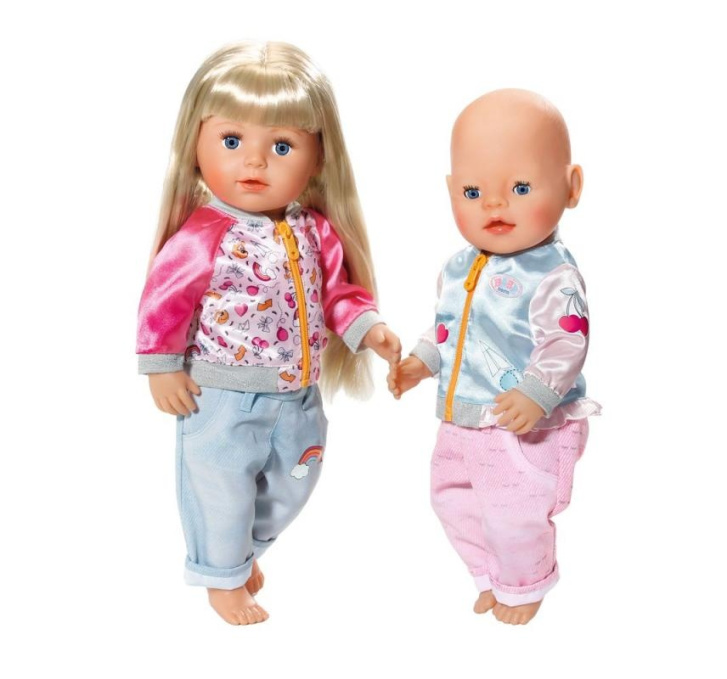 Baby Born - Oblečení