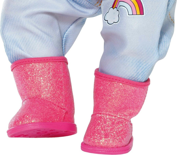 Baby Born - Botičky