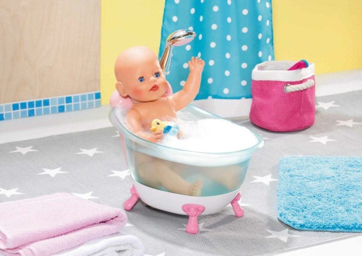 Baby Born – Vana