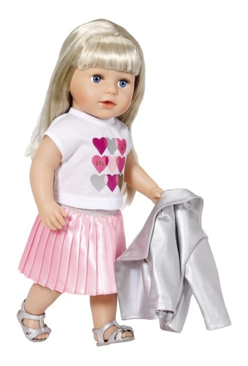 Baby Born - Trendy souprava
