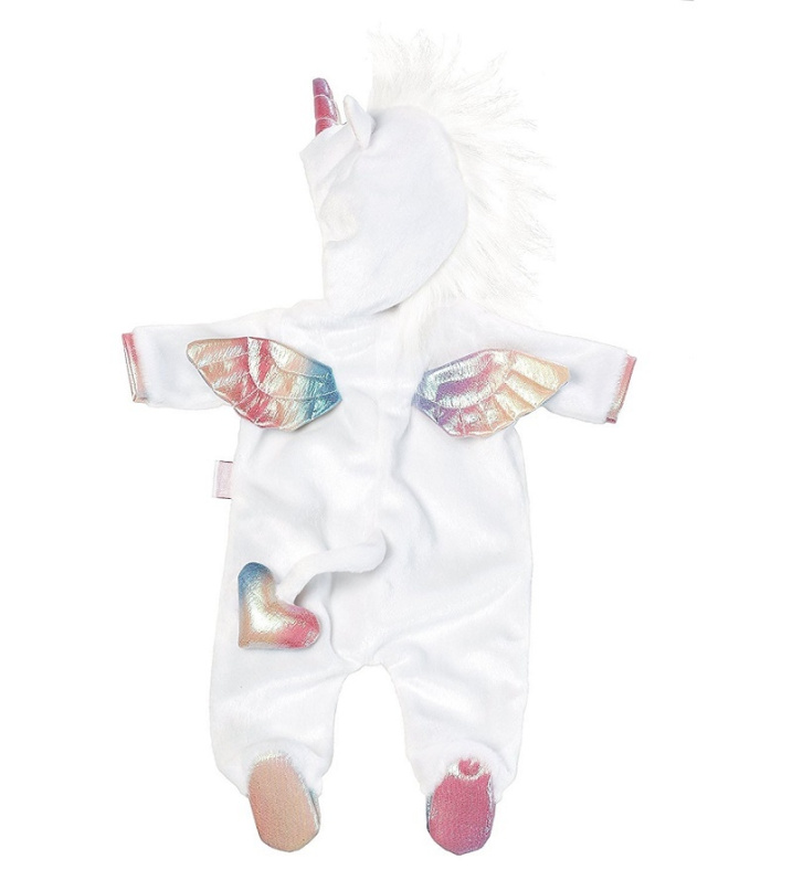 Baby Born - Kostým jednorožec