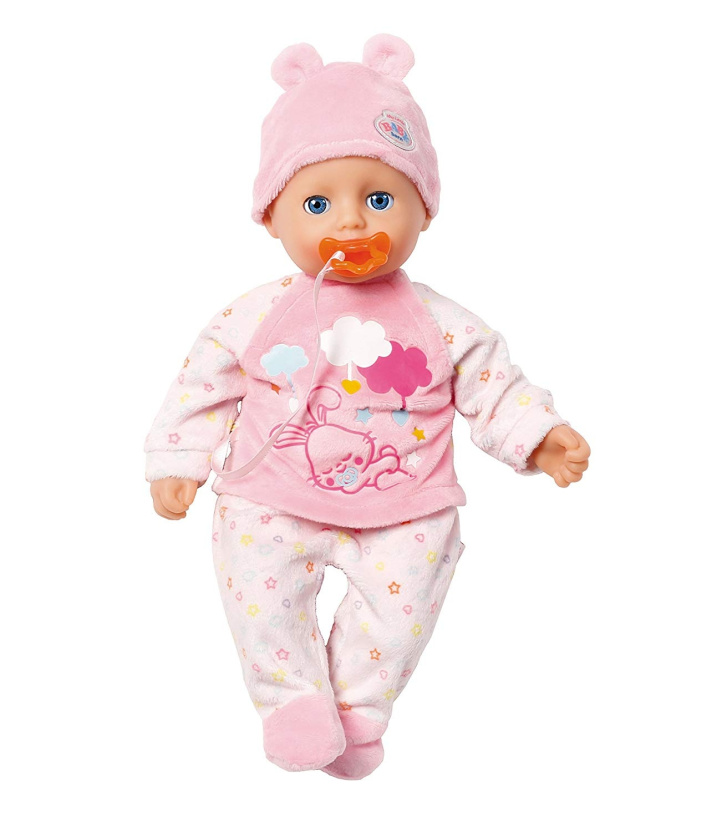 Baby Born - Panenka super soft