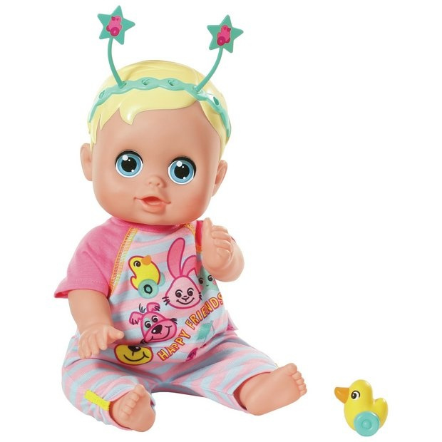 Baby Born - Panenka