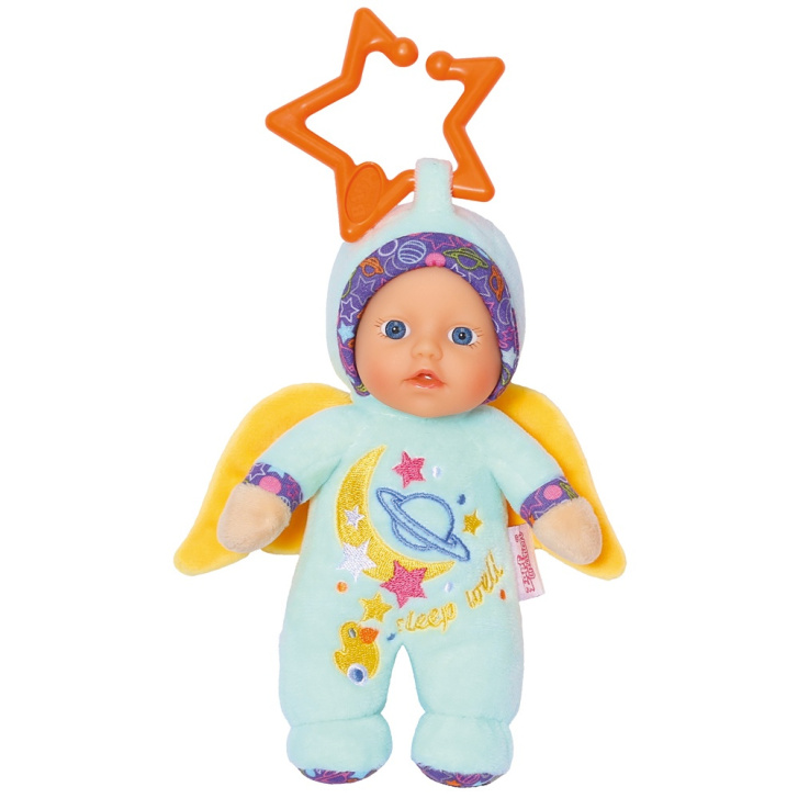 Baby born – Panenka andělíček