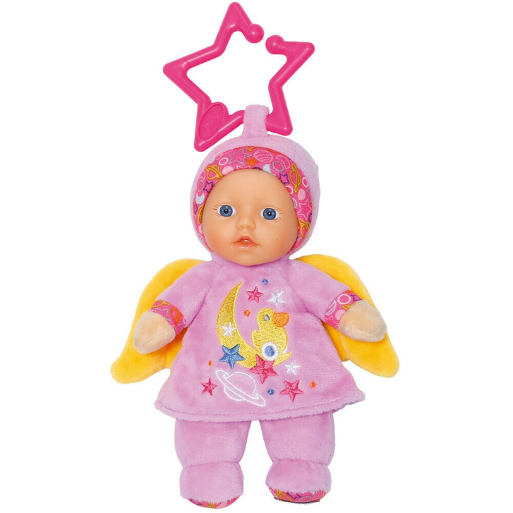 Baby born – Panenka andělíček