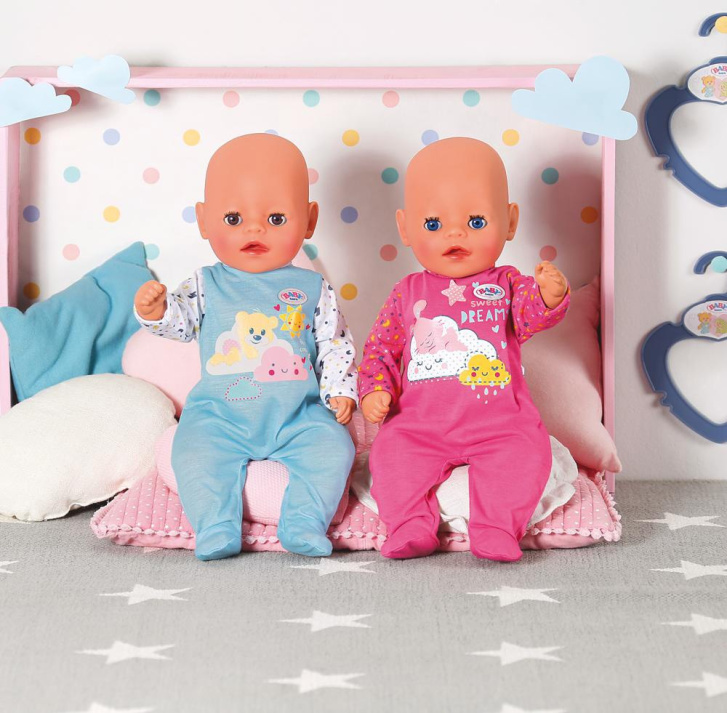 Baby Born – Pyžamo