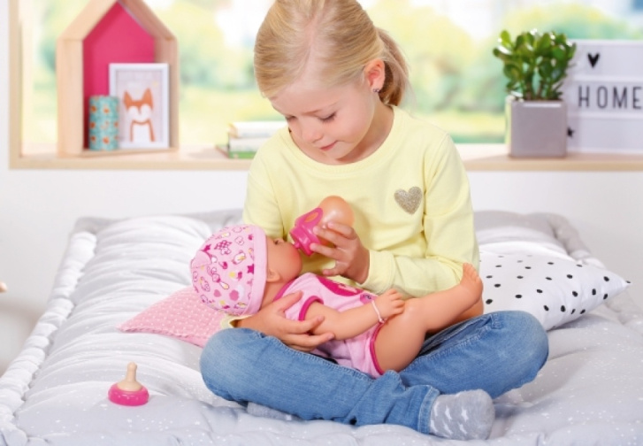 Baby Born - Lahvička pro panenku