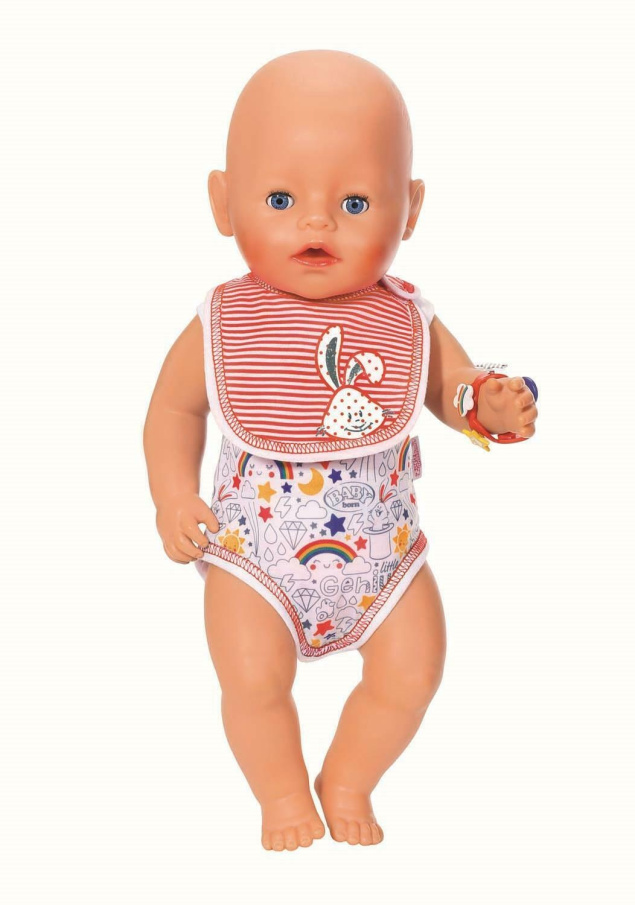 Baby born – Sada oblečení