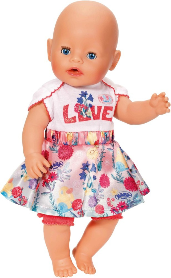 Baby Born - Šaty