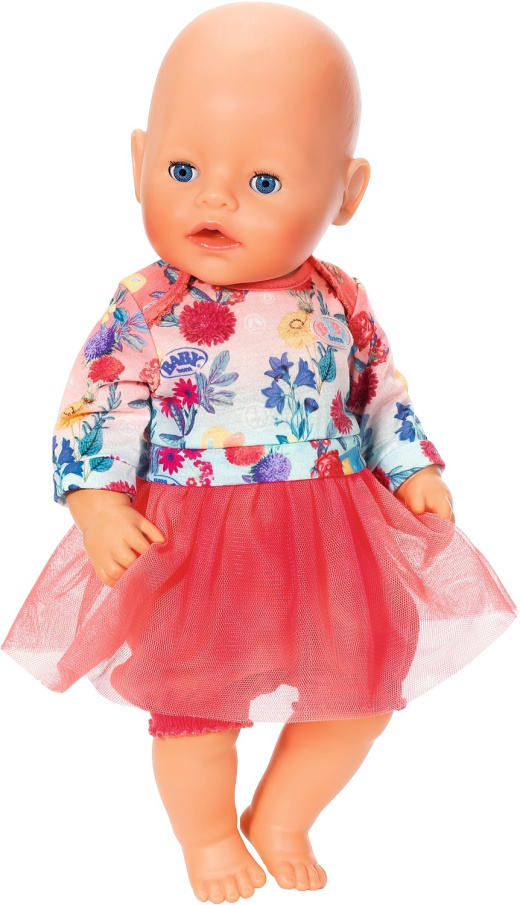 Baby Born - Šaty