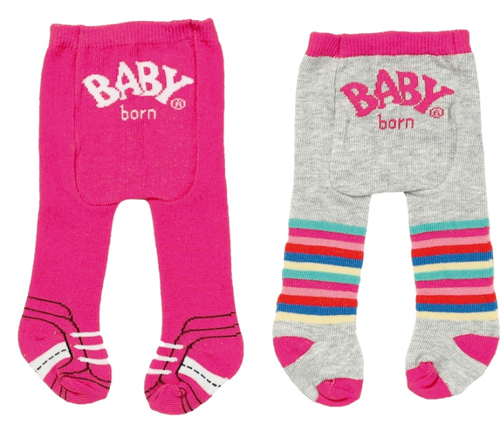 Baby Born - Punčochy