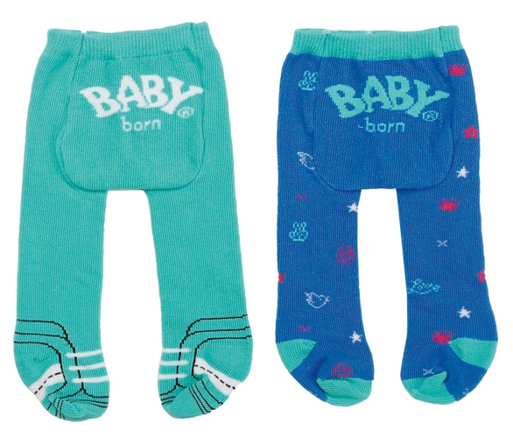 Baby Born - Punčochy