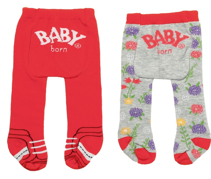 Baby Born - Punčochy