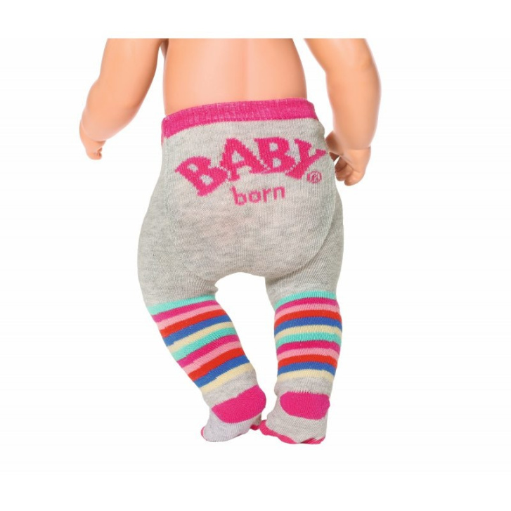 Baby Born - Punčochy