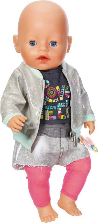Baby Born - Souprava oblečení