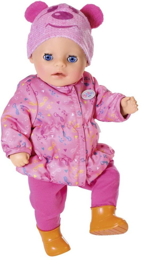 Baby Born - Zimní souprava 36 cm