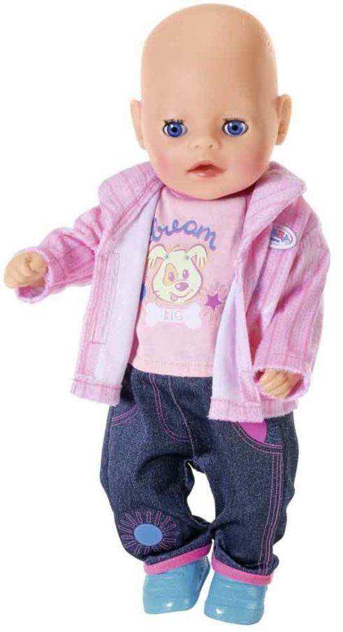 Baby Born - Souprava oblečení 36 cm
