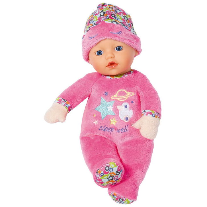 Baby Born - Panenka Sleepy for babies