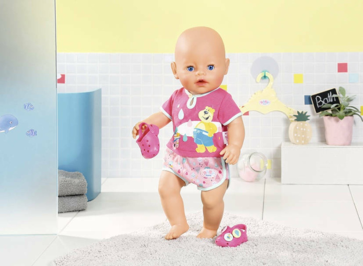 Baby Born – Pyžamová souprava