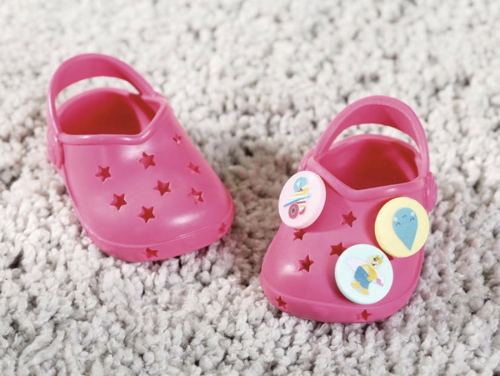 Baby Born – Pyžamová souprava