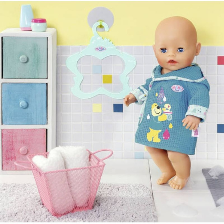 Baby Born - Župan