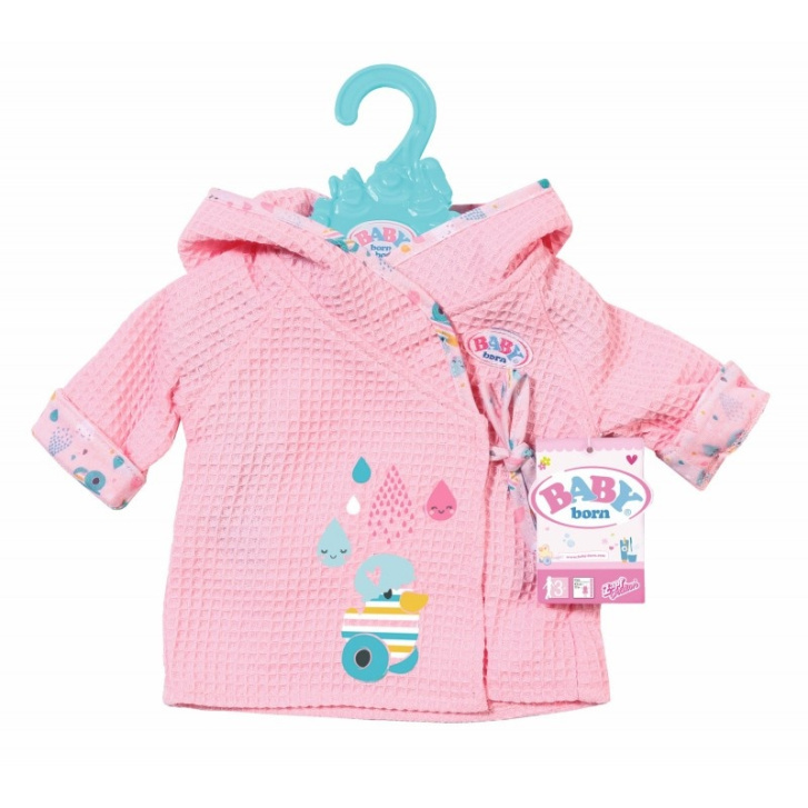 Baby Born - Župan
