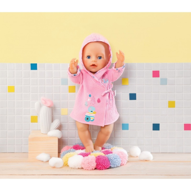 Baby Born - Župan