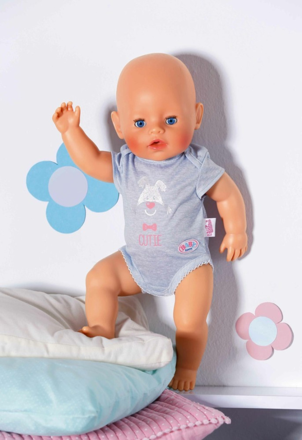 Baby Born - Body