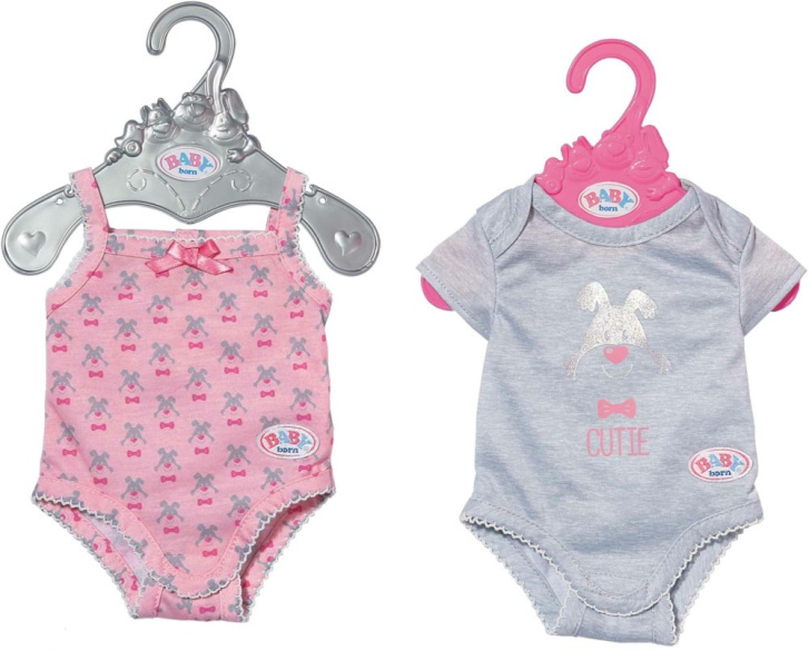 Baby Born - Body