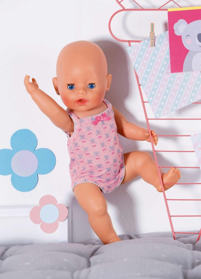 Baby Born - Body