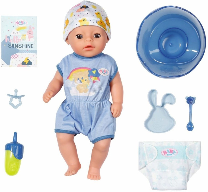 Baby Born – Chlapeček