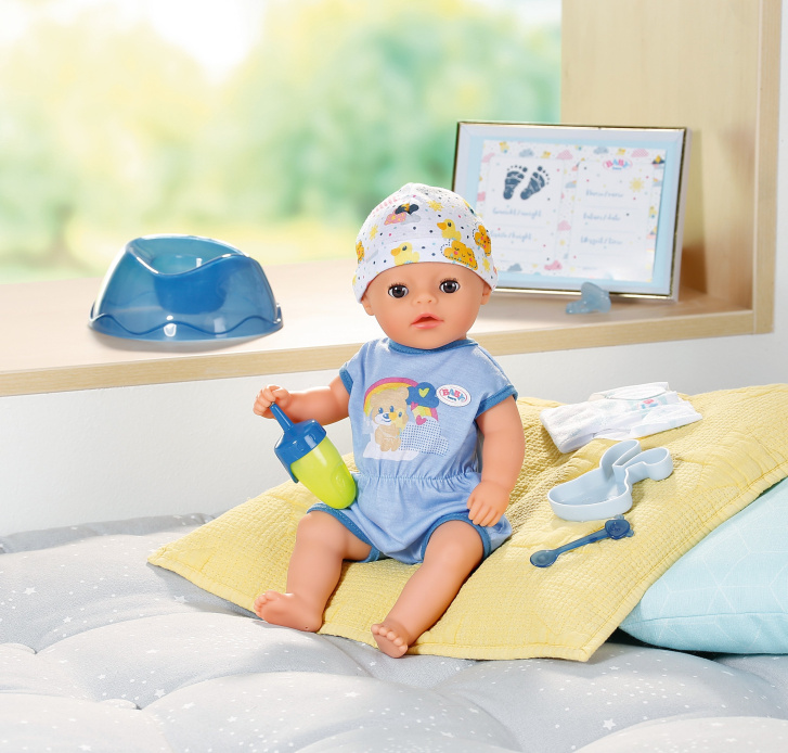 Baby Born – Chlapeček