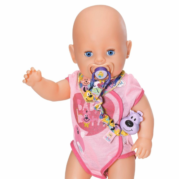 Baby Born - Dětská výbavička