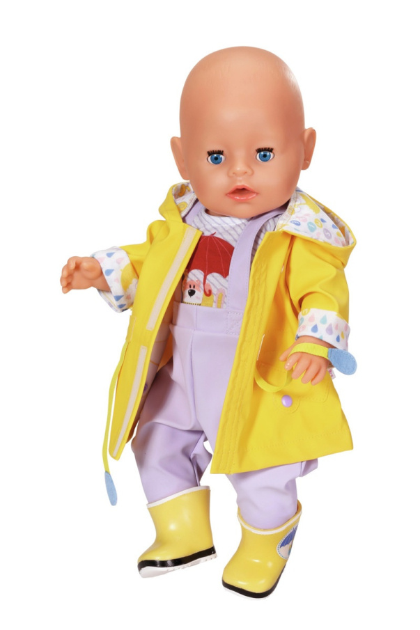 Baby Born – Oblečení do deště