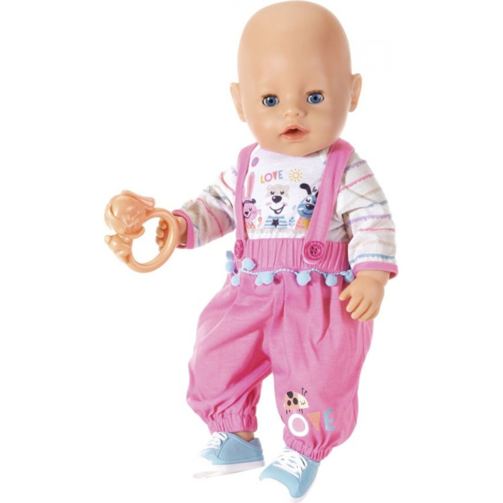 Baby Born – Souprava oblečení