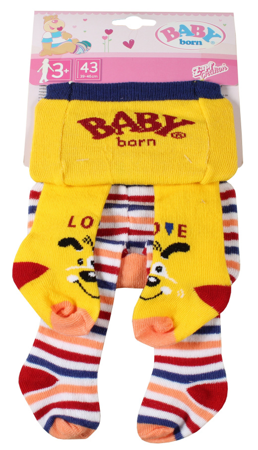Baby Born – Punčochy