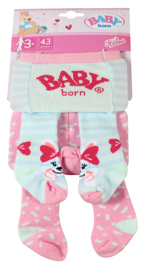 Baby Born – Punčochy