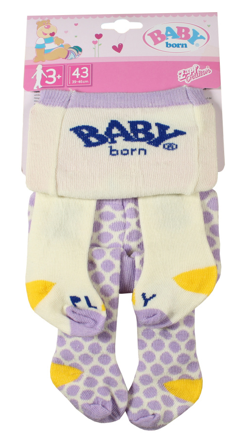 Baby Born – Punčochy