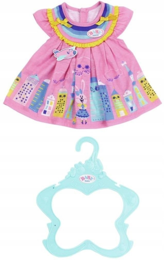 Baby Born – Šaty