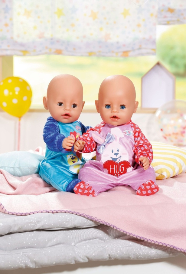 Baby Born – Overal