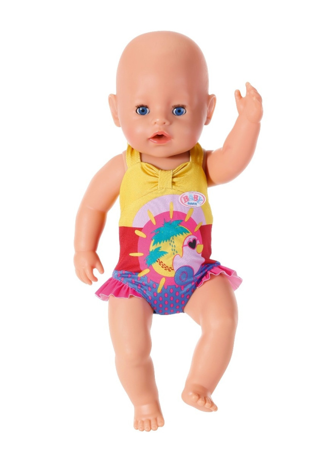 Baby Born – Plavky