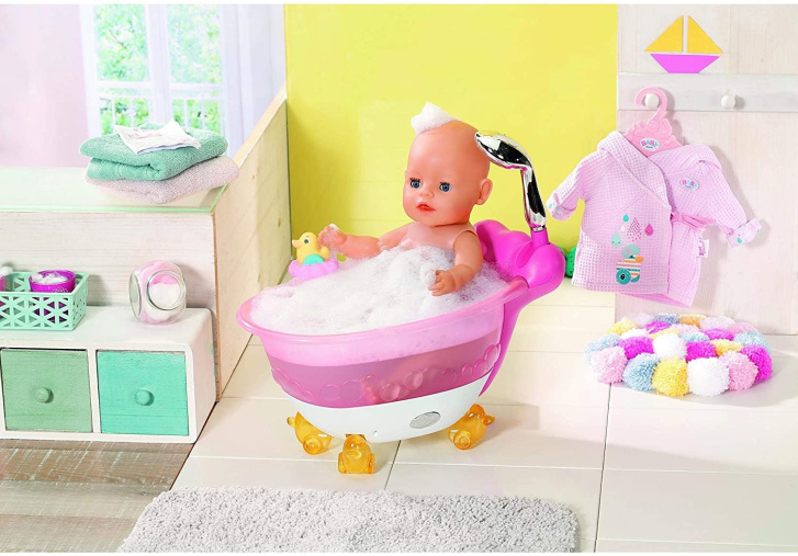 Baby Born – Vanička pro panenku