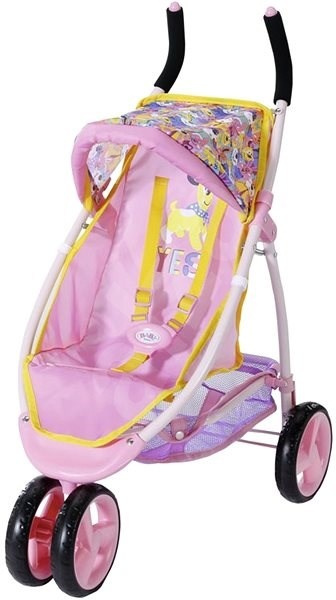 Baby Born – Kočárek