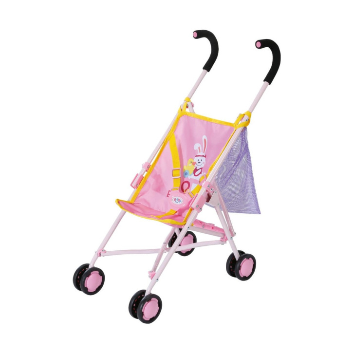 Baby Born – Golfový kočárek