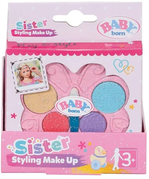 Baby Born – Make-up souprava