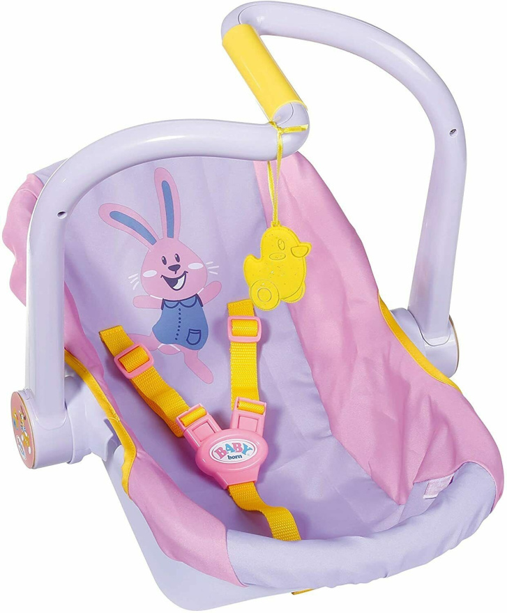 Baby Born – Přenosná sedačka