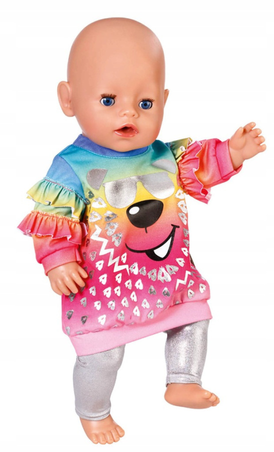 Baby born – Souprava